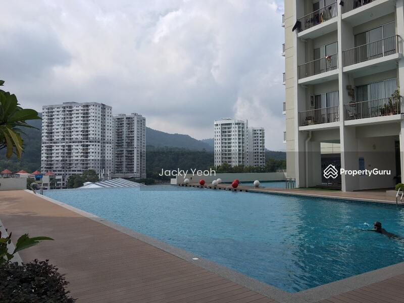 Kondominium untuk Dijual di Platinum III - Jacky Yeoh - PropertyGuru.com.my