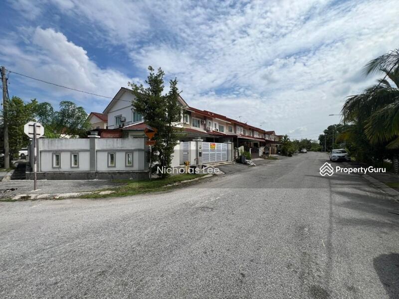 Rumah Teres 2 Tingkat untuk Dijual di Bandar Seri Botani (Ipoh) - Nicholas Lee - PropertyGuru.com.my