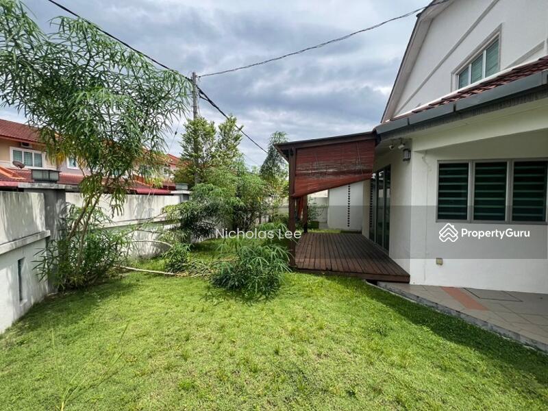 Rumah Teres 2 Tingkat untuk Dijual di Bandar Seri Botani (Ipoh) - Nicholas Lee - PropertyGuru.com.my