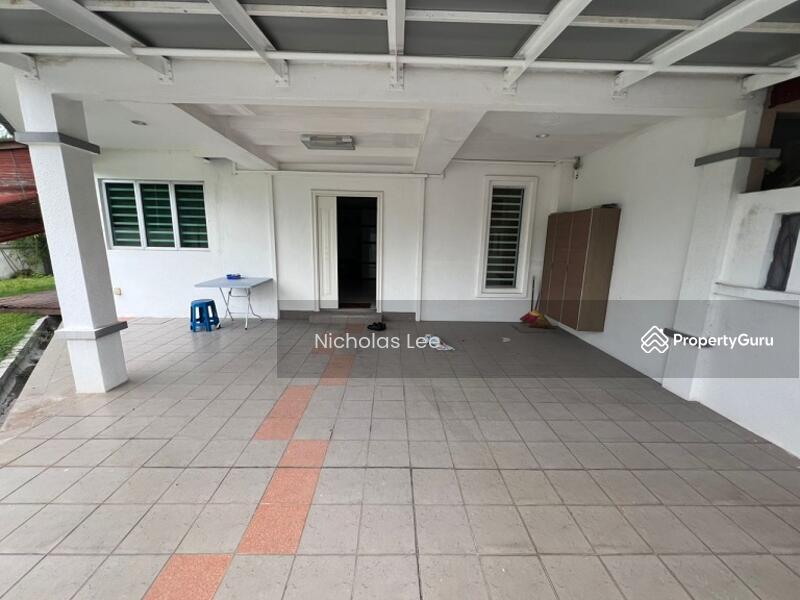Rumah Teres 2 Tingkat untuk Dijual di Bandar Seri Botani (Ipoh) - Nicholas Lee - PropertyGuru.com.my