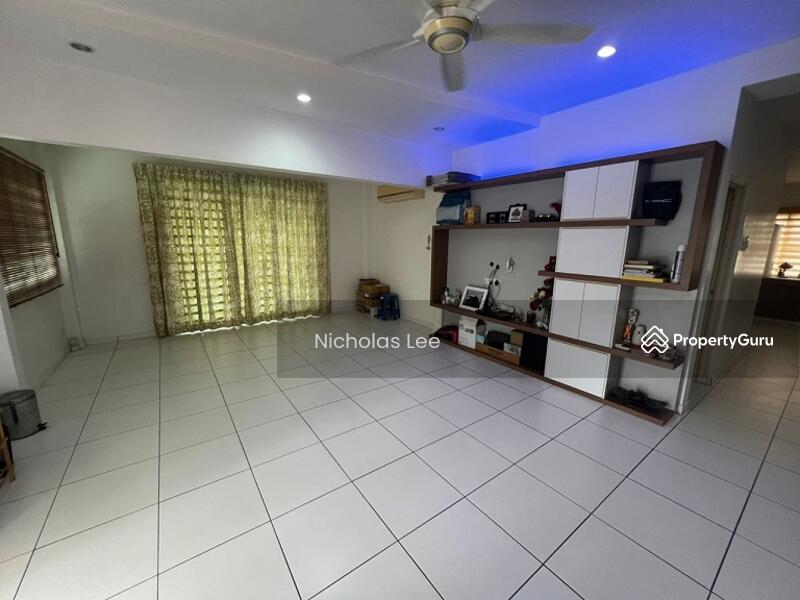 Rumah Teres 2 Tingkat untuk Dijual di Bandar Seri Botani (Ipoh) - Nicholas Lee - PropertyGuru.com.my