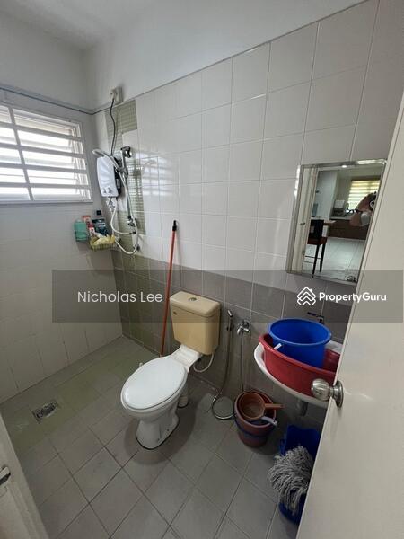Rumah Teres 2 Tingkat untuk Dijual di Bandar Seri Botani (Ipoh) - Nicholas Lee - PropertyGuru.com.my
