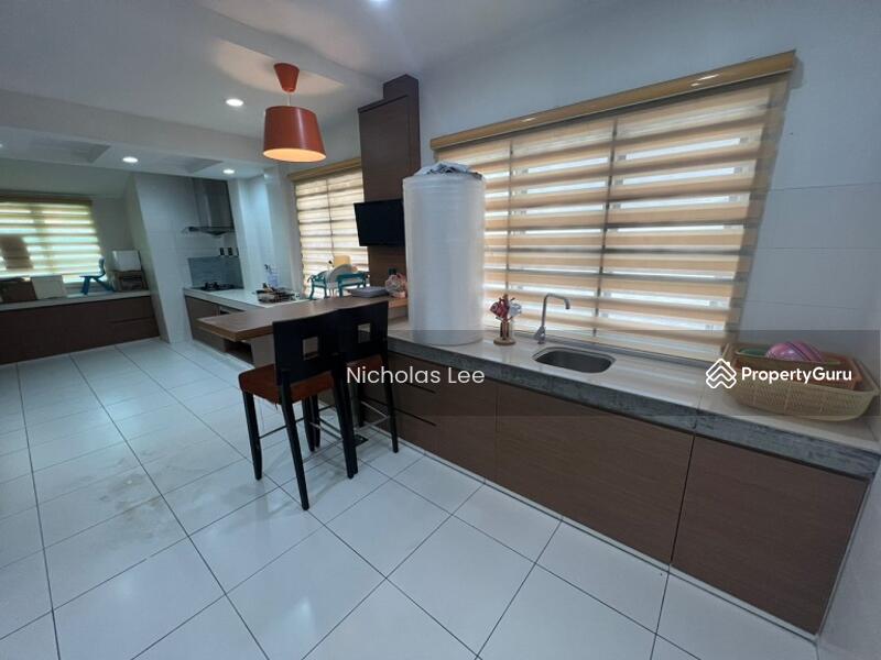 Rumah Teres 2 Tingkat untuk Dijual di Bandar Seri Botani (Ipoh) - Nicholas Lee - PropertyGuru.com.my