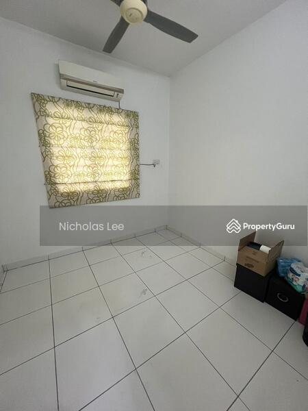 Rumah Teres 2 Tingkat untuk Dijual di Bandar Seri Botani (Ipoh) - Nicholas Lee - PropertyGuru.com.my