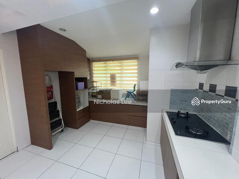 Rumah Teres 2 Tingkat untuk Dijual di Bandar Seri Botani (Ipoh) - Nicholas Lee - PropertyGuru.com.my