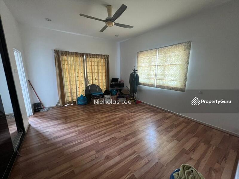 Rumah Teres 2 Tingkat untuk Dijual di Bandar Seri Botani (Ipoh) - Nicholas Lee - PropertyGuru.com.my