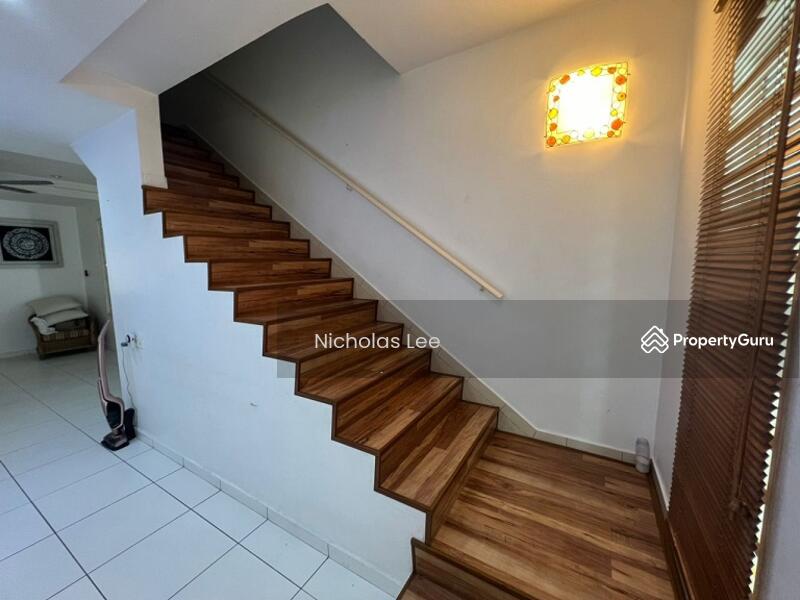 Rumah Teres 2 Tingkat untuk Dijual di Bandar Seri Botani (Ipoh) - Nicholas Lee - PropertyGuru.com.my