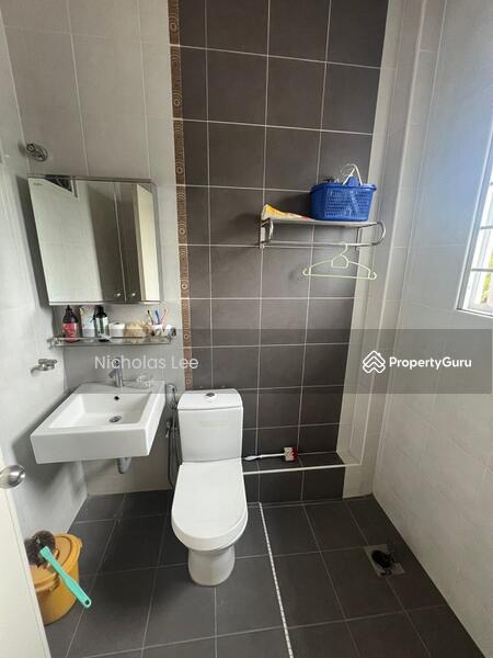 Rumah Teres 2 Tingkat untuk Dijual di Bandar Seri Botani (Ipoh) - Nicholas Lee - PropertyGuru.com.my