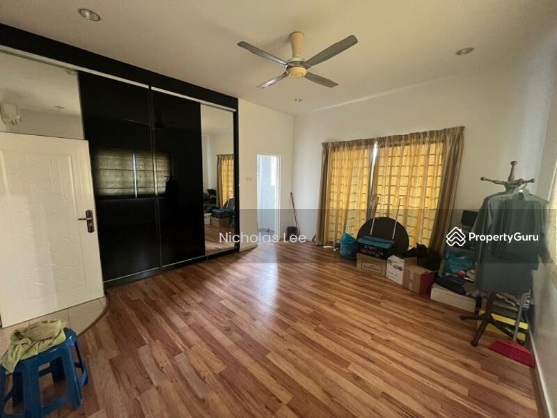 Rumah Teres 2 Tingkat untuk Dijual di Bandar Seri Botani (Ipoh) - Nicholas Lee - PropertyGuru.com.my