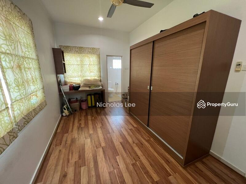 Rumah Teres 2 Tingkat untuk Dijual di Bandar Seri Botani (Ipoh) - Nicholas Lee - PropertyGuru.com.my