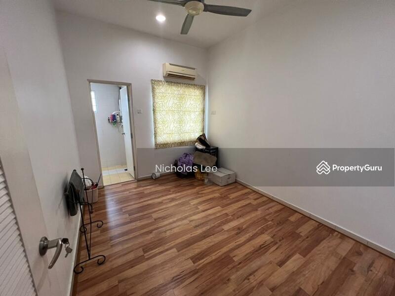 Rumah Teres 2 Tingkat untuk Dijual di Bandar Seri Botani (Ipoh) - Nicholas Lee - PropertyGuru.com.my