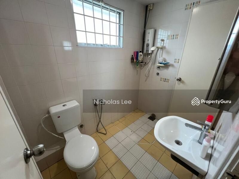 Rumah Teres 2 Tingkat untuk Dijual di Bandar Seri Botani (Ipoh) - Nicholas Lee - PropertyGuru.com.my