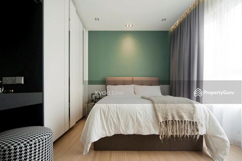 For Sale - Putrajaya 298k!! 298k!! 3 Room unit【Cheap price @ Big Layout】Nearby Shopping Mall @ MRT,LRT