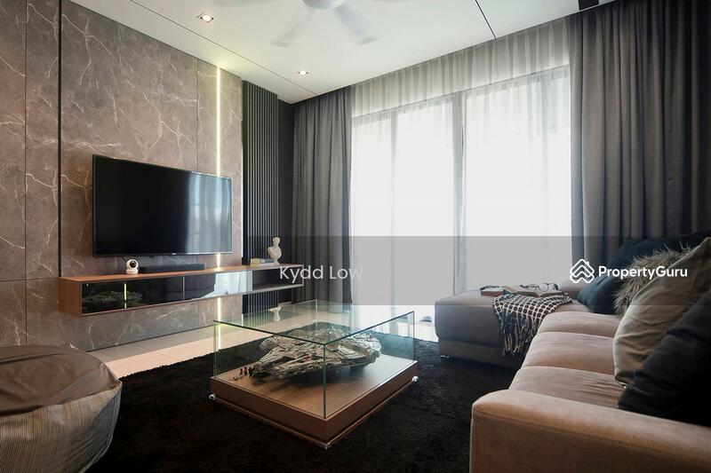 For Sale - Putrajaya 298k!! 298k!! 3 Room unit【Cheap price @ Big Layout】Nearby Shopping Mall @ MRT,LRT