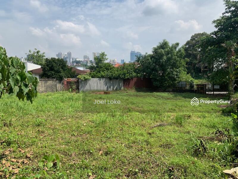 Tanah Kediaman untuk Dijual di Bangsar (Kuala Lumpur) - Joel Loke - PropertyGuru.com.my