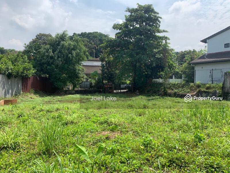 Tanah Kediaman untuk Dijual di Bangsar (Kuala Lumpur) - Joel Loke - PropertyGuru.com.my