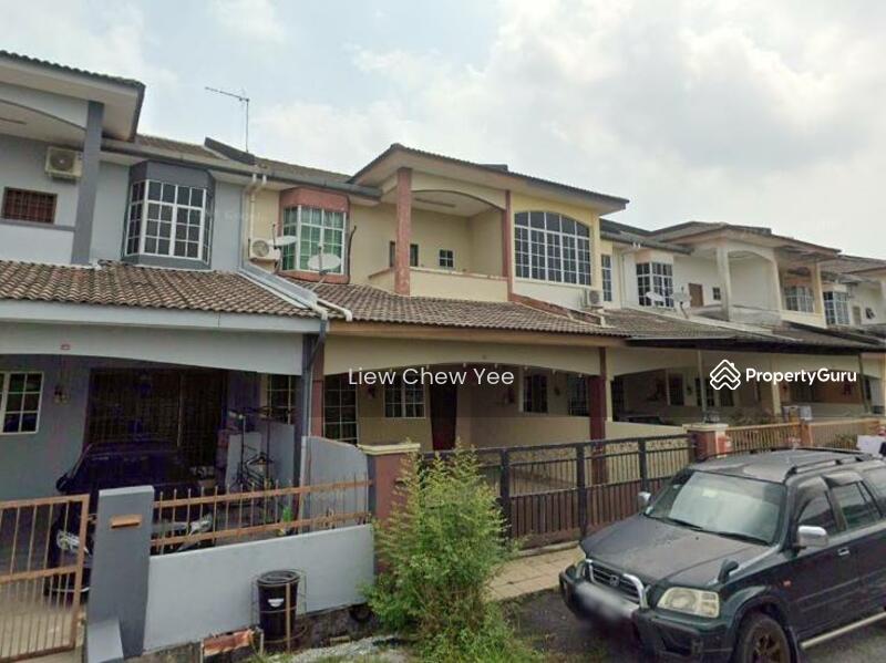 BANK LELONG 14/08/2024 Taman Tekkah Permai Taiping, Perak, Lorong