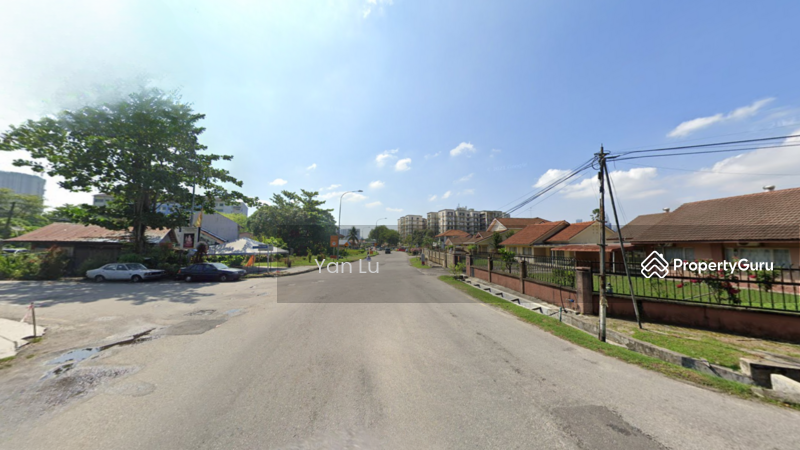 For Rent - Setapak Land for Rent