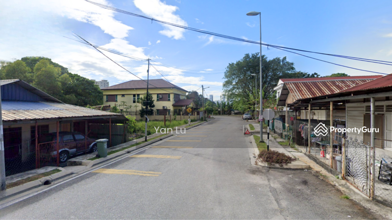 For Rent - Setapak Land for Rent