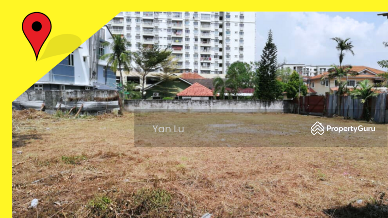 For Rent - Setapak Land for Rent