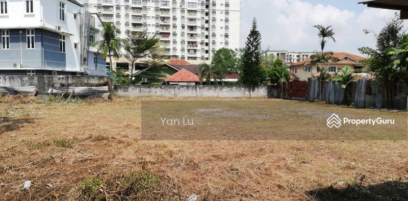 For Rent - Setapak Land for Rent