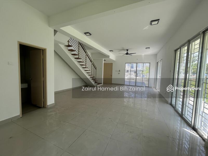 2-storey Terraced House for Sale in Elmina (Shah Alam) - Zairul Hamedi Bin Zainal - PropertyGuru.com.my