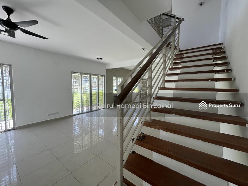 2-storey Terraced House for Sale in Elmina (Shah Alam) - Zairul Hamedi Bin Zainal - PropertyGuru.com.my