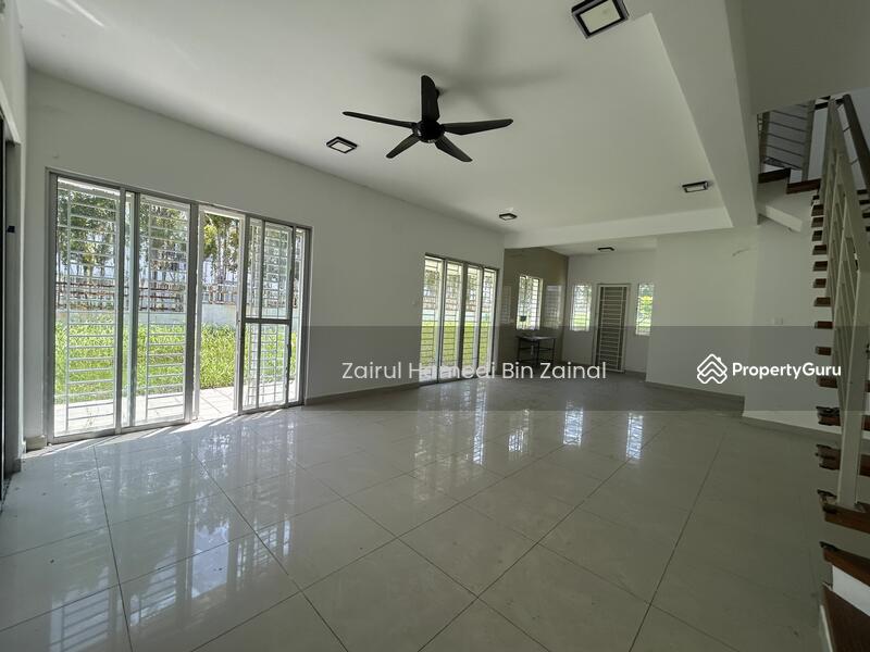 2-storey Terraced House for Sale in Elmina (Shah Alam) - Zairul Hamedi Bin Zainal - PropertyGuru.com.my