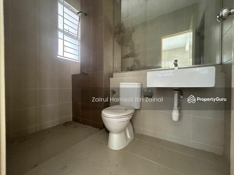 2-storey Terraced House for Sale in Elmina (Shah Alam) - Zairul Hamedi Bin Zainal - PropertyGuru.com.my