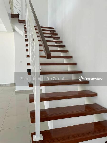 2-storey Terraced House for Sale in Elmina (Shah Alam) - Zairul Hamedi Bin Zainal - PropertyGuru.com.my
