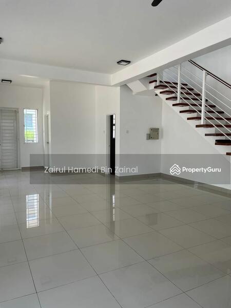 2-storey Terraced House for Sale in Elmina (Shah Alam) - Zairul Hamedi Bin Zainal - PropertyGuru.com.my