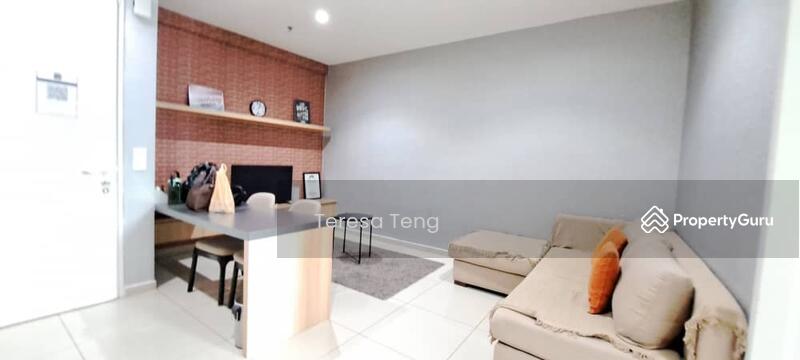 Condominium for Sale at Liberty Tower @i-City - Teresa Teng - PropertyGuru.com.my