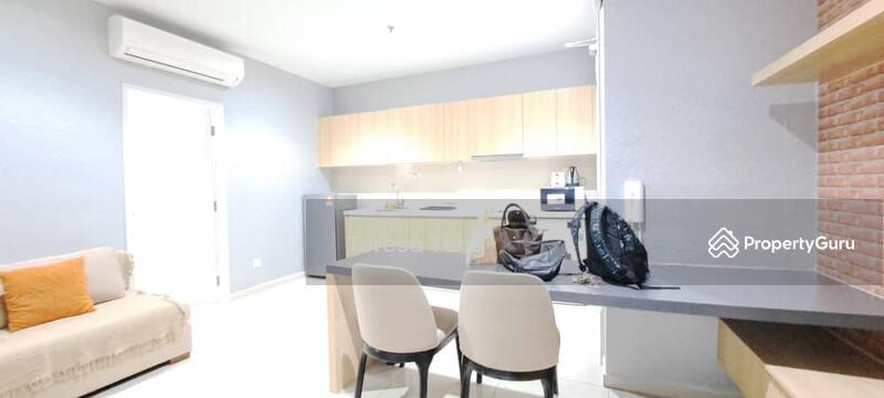 Condominium for Sale at Liberty Tower @i-City - Teresa Teng - PropertyGuru.com.my