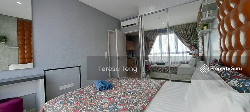 Condominium for Sale at Liberty Tower @i-City - Teresa Teng - PropertyGuru.com.my