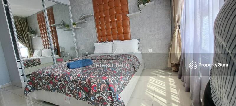 Condominium for Sale at Liberty Tower @i-City - Teresa Teng - PropertyGuru.com.my