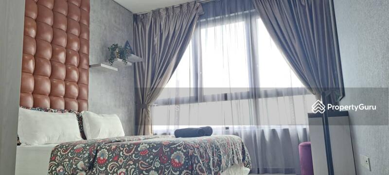 Condominium for Sale at Liberty Tower @i-City - Teresa Teng - PropertyGuru.com.my