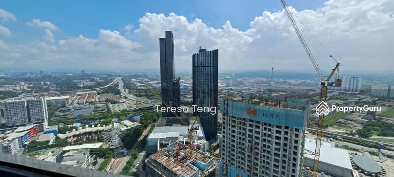 Condominium for Sale at Liberty Tower @i-City - Teresa Teng - PropertyGuru.com.my