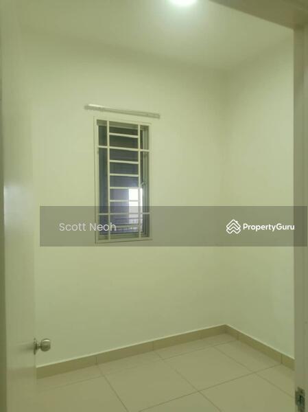 For Rent - Residensi Rampai (The Parc Tower)