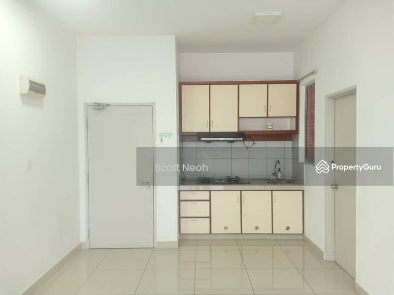 For Rent - Residensi Rampai (The Parc Tower)