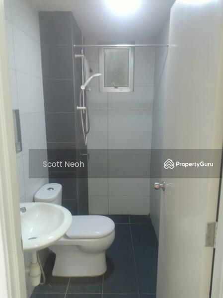 For Rent - Residensi Rampai (The Parc Tower)