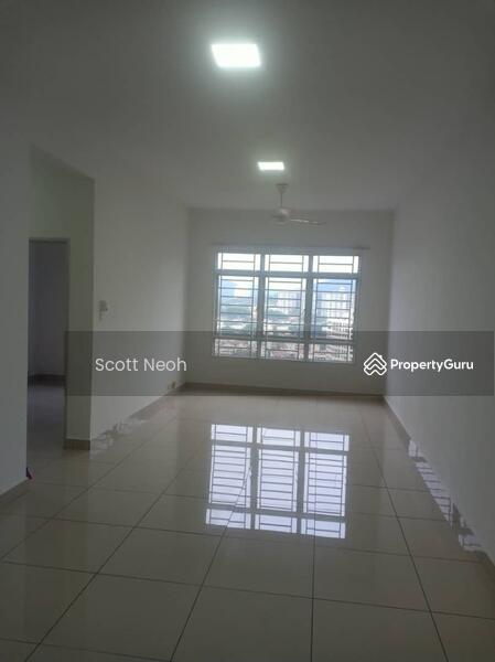 For Rent - Residensi Rampai (The Parc Tower)