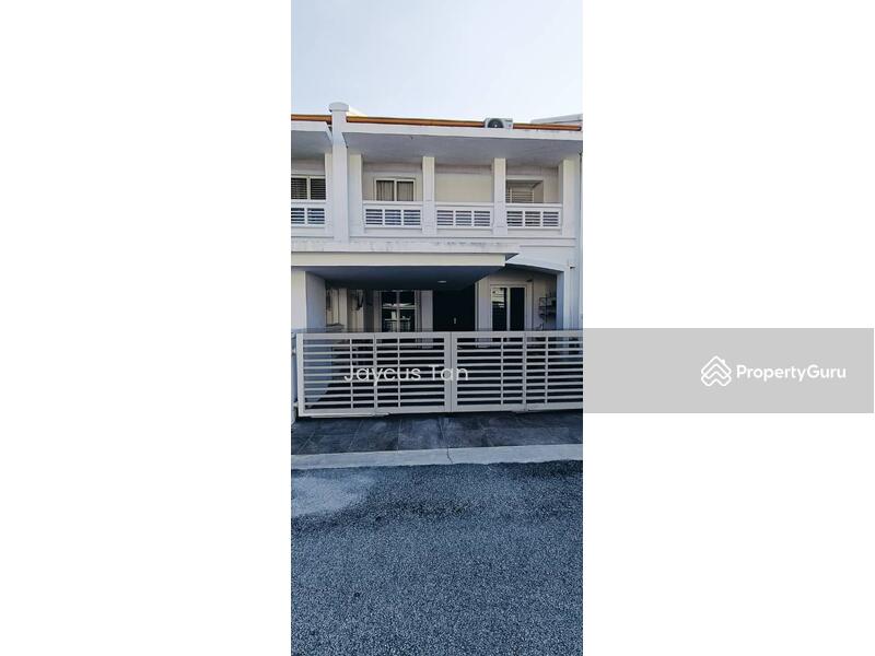 Ariza Seri Tanjung Pinang, Jalan Seri Tanjung Pinang, Tanjung Tokong