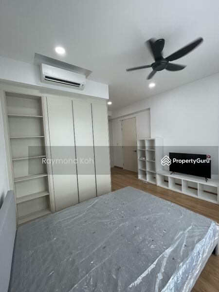 Untuk Dijual - East Parc @ Manjalara
