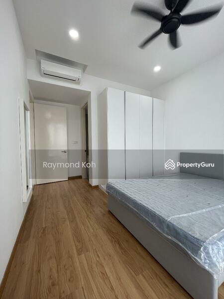 Untuk Dijual - East Parc @ Manjalara