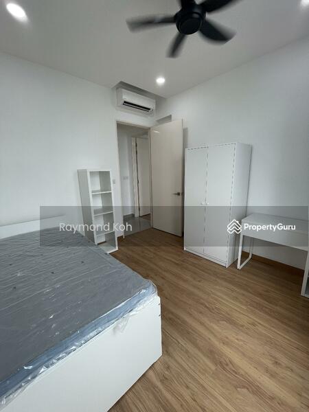 Untuk Dijual - East Parc @ Manjalara