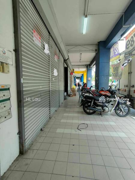 Kedai untuk Disewa di Bandar Sri Permaisuri (Cheras) - HL Lau - PropertyGuru.com.my