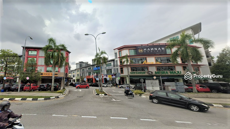 Kedai untuk Disewa di Bandar Sri Permaisuri (Cheras) - HL Lau - PropertyGuru.com.my