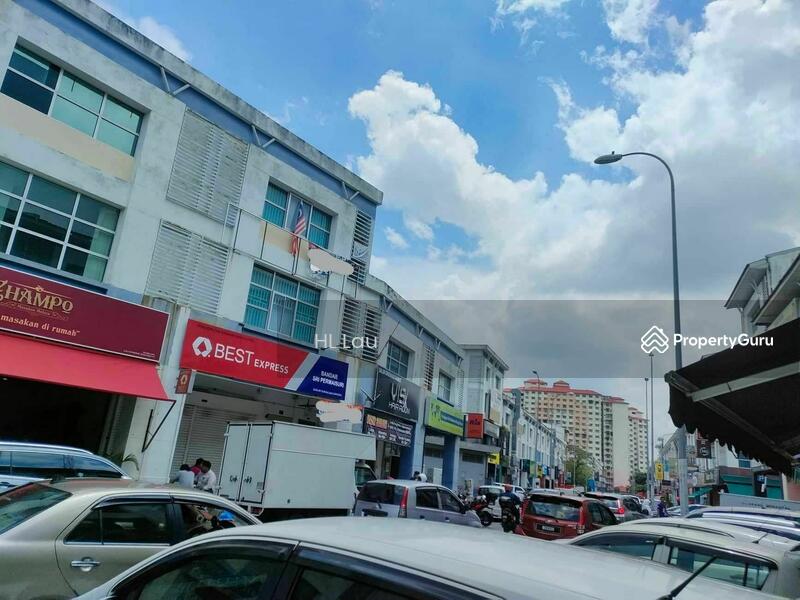 Kedai untuk Disewa di Bandar Sri Permaisuri (Cheras) - HL Lau - PropertyGuru.com.my