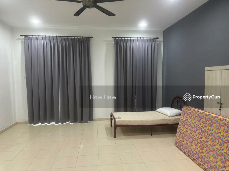 Untuk Disewa - taman desa idaman
