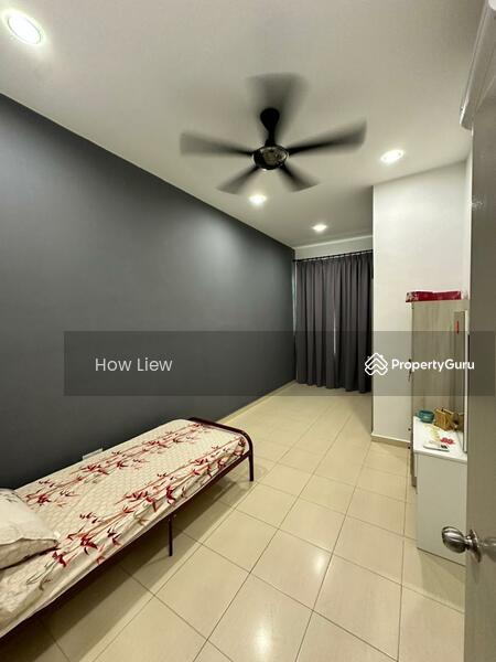 Untuk Disewa - taman desa idaman